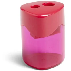 Taille crayon double bleu ou rose < Gifi Online