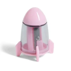 Taille crayon rocket - 4 coloris < Gifi Discount
