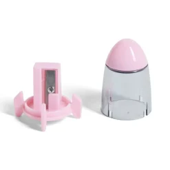 Taille crayon rocket - 4 coloris < Gifi Discount