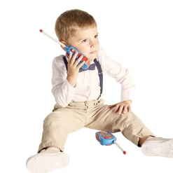 Talkie walkie Pat Patrouille
