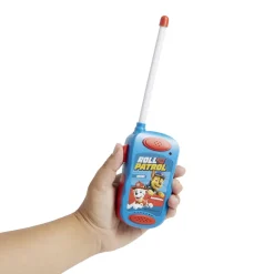 Talkie walkie Pat Patrouille