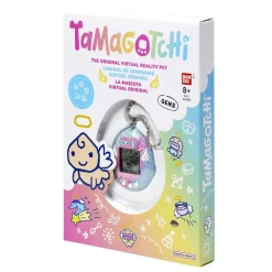 Tamagotchi original animal virtuel électronique rétro < Gifi Best