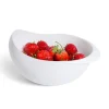 Tamis plastique blanc 22x16xH9cm < Gifi New