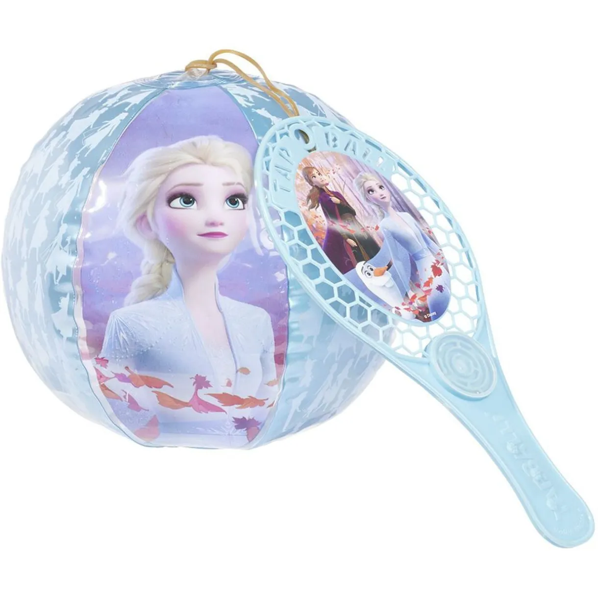 Tap'ball La reine des neiges 2 < Gifi Online