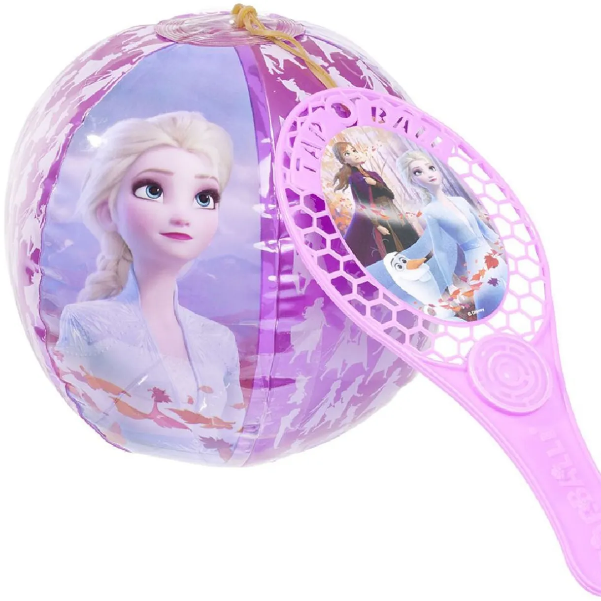 Tap'ball La reine des neiges 2 < Gifi Online