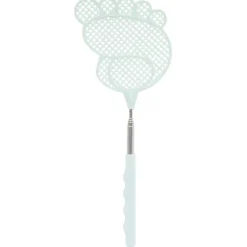Tapette à mouche télescopique