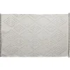 Tapis Anna 120x170cm gris < Gifi Hot