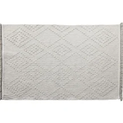 Tapis Anna 120x170cm gris < Gifi Hot
