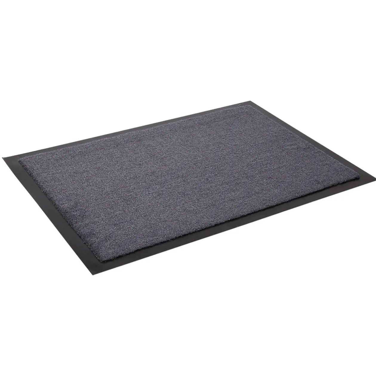Tapis anti poussière antidérapant 60x40 cm
