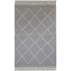 Tapis 100% coton 80x50cm < Gifi New