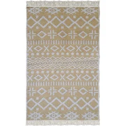 Tapis 100% coton 80x50cm < Gifi New