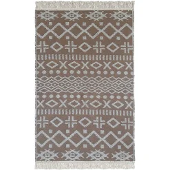 Tapis 100% coton 80x50cm < Gifi New