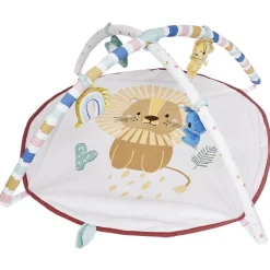 Tapis d'activité bébé Ø80xH50 cm < Gifi Clearance