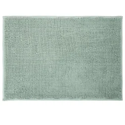 Tapis de bain antidérapant ultra-absorbantert 65x45cm < Gifi New