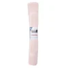 Tapis de bain coton rose 50x80cm