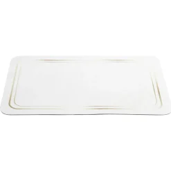 Tapis de bain en caoutchouc 38x58cm (4 modèles)