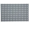 Tapis de bain fond de douche gris