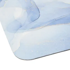 Tapis de bain motif marbré 40x60cm (3 modèles) < Gifi Clearance