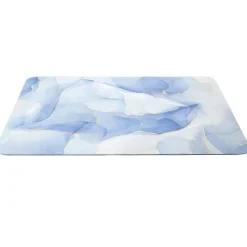 Tapis de bain motif marbré 40x60cm (3 modèles) < Gifi Clearance
