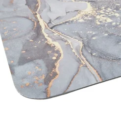 Tapis de bain motif marbré 40x60cm (3 modèles) < Gifi Clearance