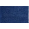 Tapis de bain polyester effet chenille 100x60cm < Gifi Discount