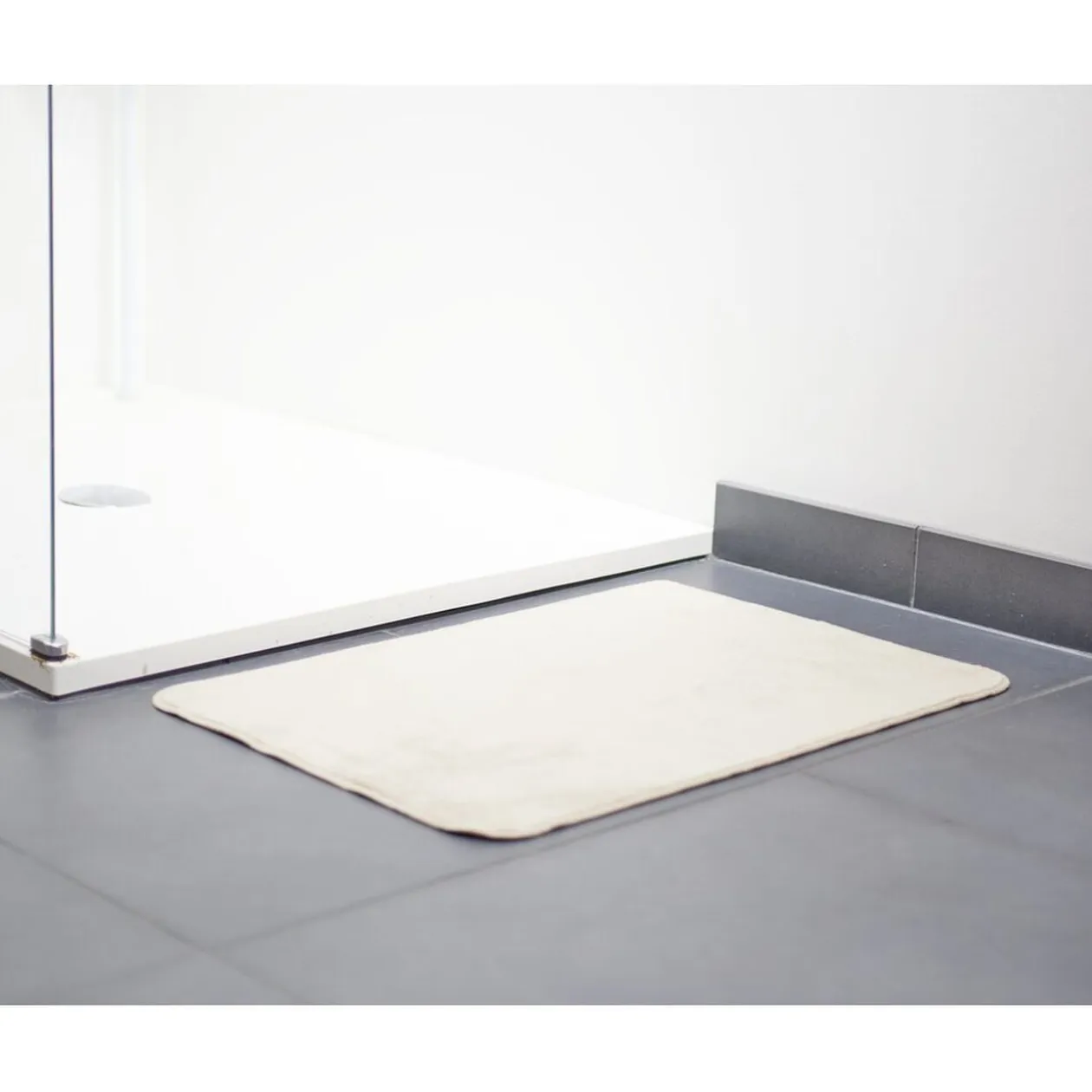 Tapis de bain 50x70cm (2 modèles)