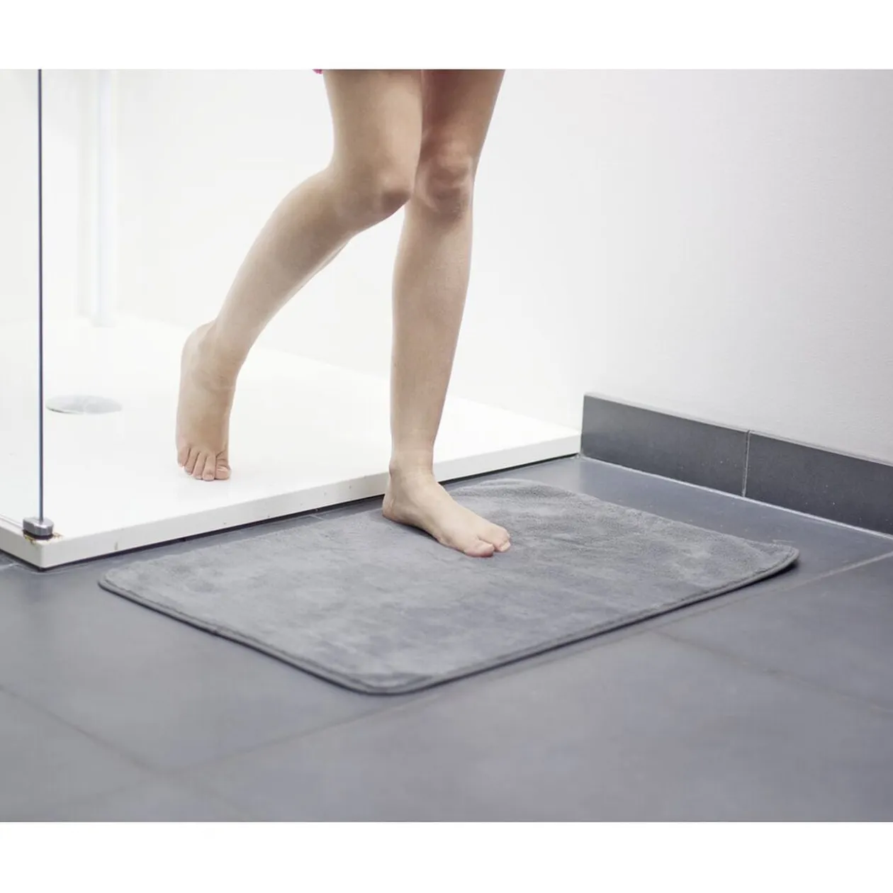 Tapis de bain 50x70cm (2 modèles)