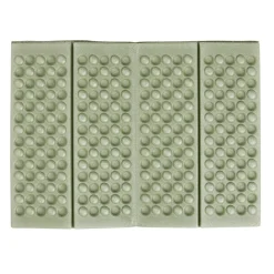 Tapis de camping assise mousse 39x29cm