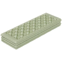 Tapis de camping assise mousse 39x29cm