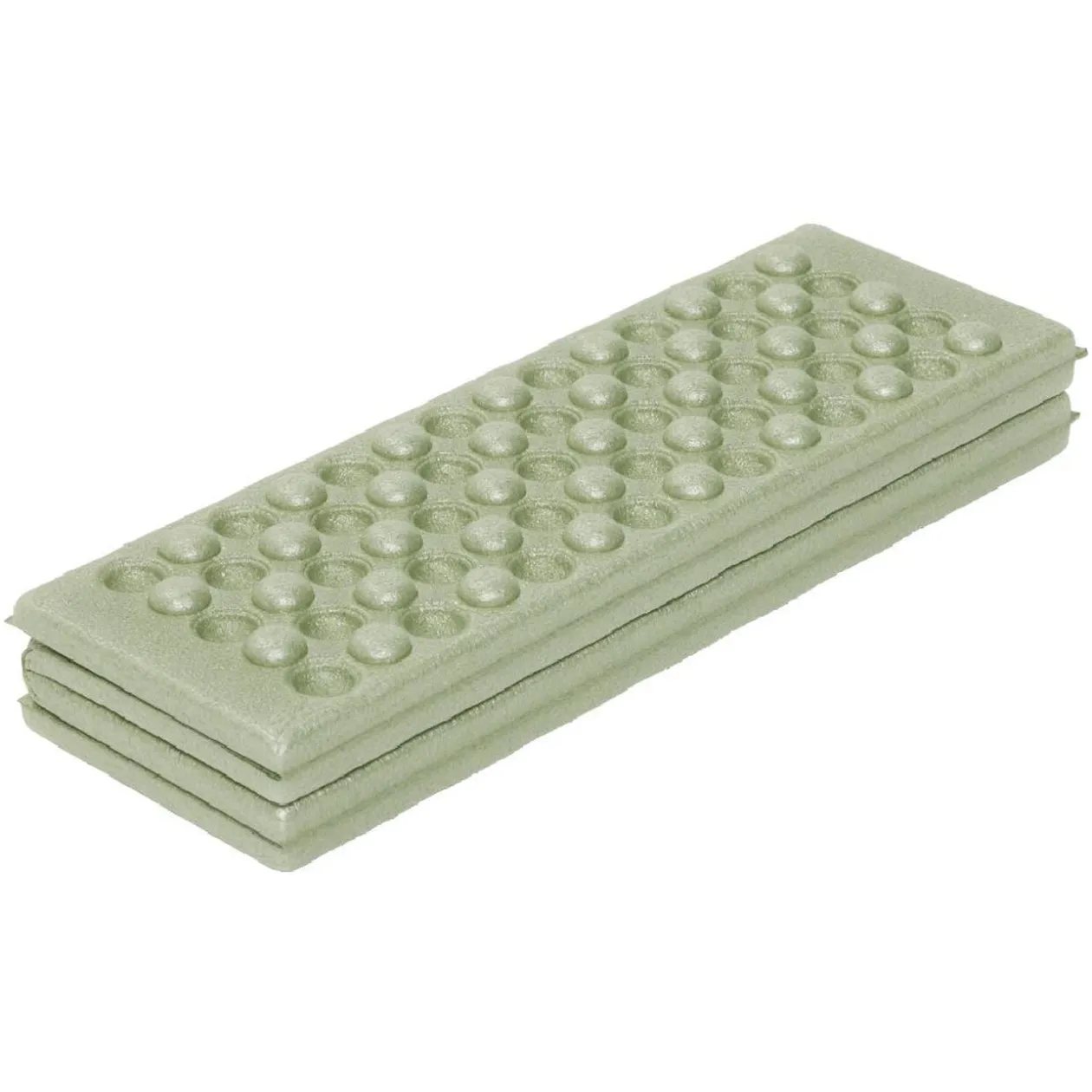 Tapis de camping assise mousse 39x29cm