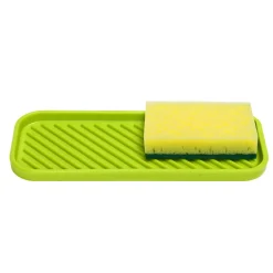 Tapis de cuisine en silicone 23,9x1x2xH9cm < Gifi Best