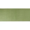 Tapis de cuisine latex uni vert 120x50 cm < Gifi Online