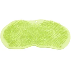 Tapis de douche massant exfoliant nettoyant à picots et ventouses (3 modèles) < Gifi Hot