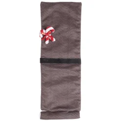 Tapis de fouille pour chien avec décor Noël 15x43cm