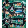 Tapis de jeu avec 2 vehicules < Gifi Hot