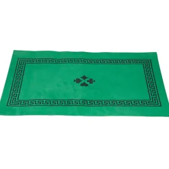 Tapis de jeu de carte