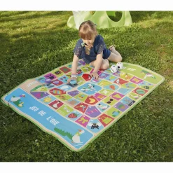 Tapis de jeu de l'oie XL