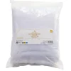 Tapis de neige artificielle feutrine irridescente 50xL200cm