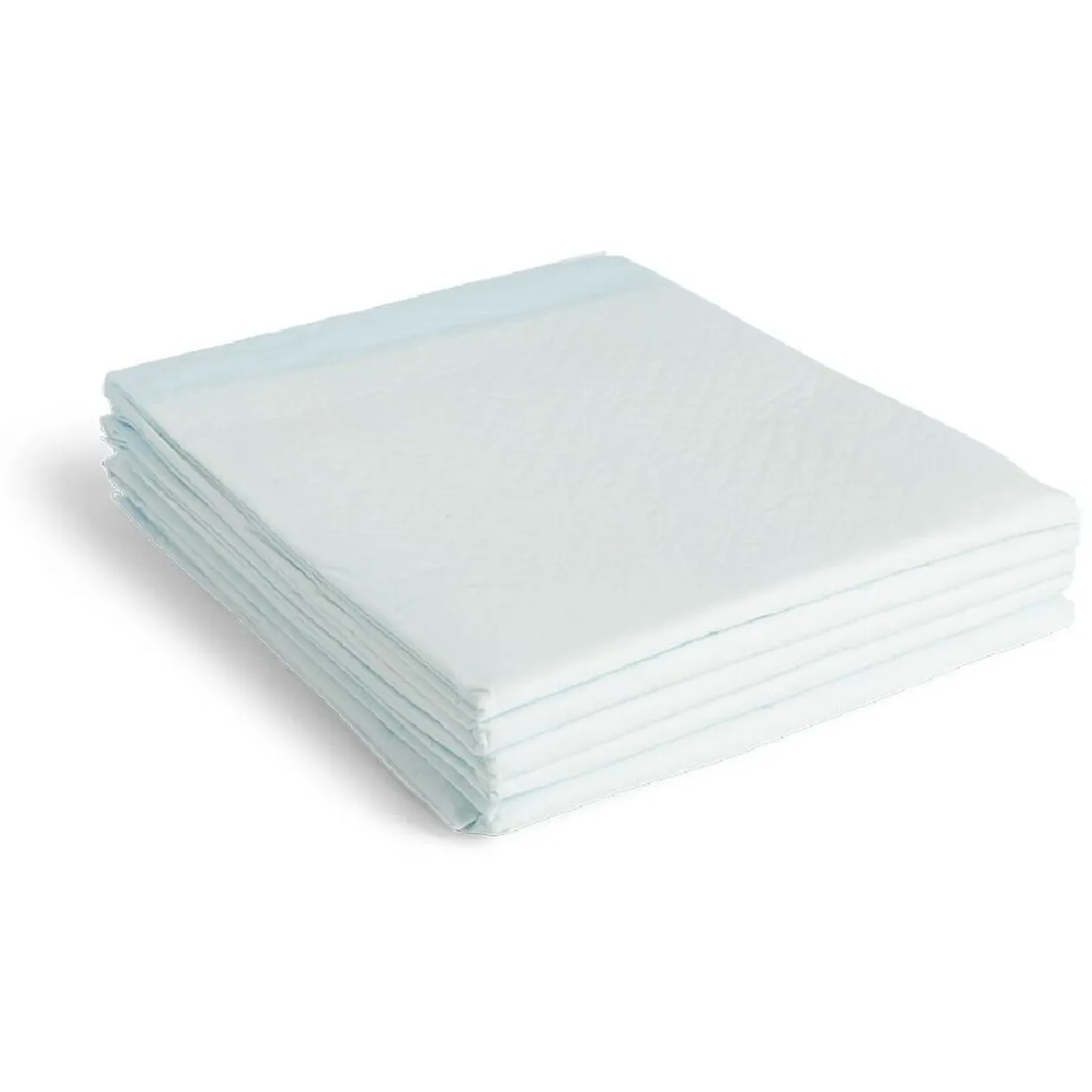 Tapis de propreté x5 ultra-absorbants chien 60x90cm