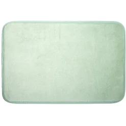 Tapis de salle de bain pastel 40x60cm - 3 coloris < Gifi Sale