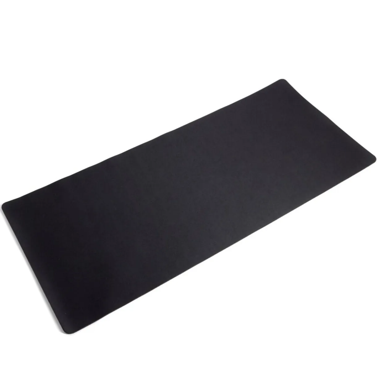 Tapis de souris noir 40x90cm < Gifi Clearance
