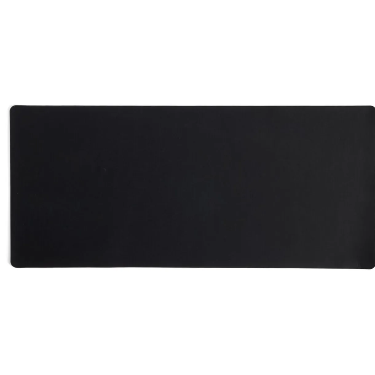Tapis de souris noir 40x90cm < Gifi Clearance
