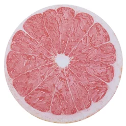 Tapis de souris tasty Ø20 cm < Gifi Online