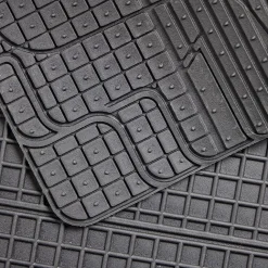 Tapis de voiture siège avant x2