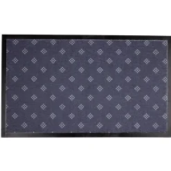 Tapis d'intérieur anti-poussière
