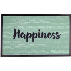 Tapis d'intérieur anti-poussière
