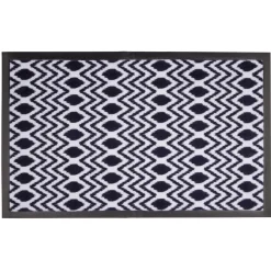 Tapis d'intérieur anti-poussière