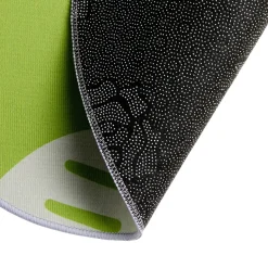 Tapis enfant licorne ou crocodile polyester 40x60cm - 2 modèles < Gifi Discount