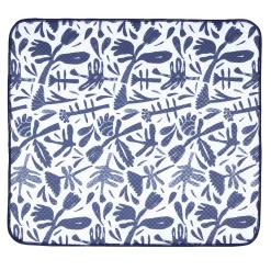 Tapis égouttoir à motifs 40x45,5cm - 2 modèles