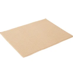 Tapis égouttoir tissu absorbant 40x50cm (2 modèles)